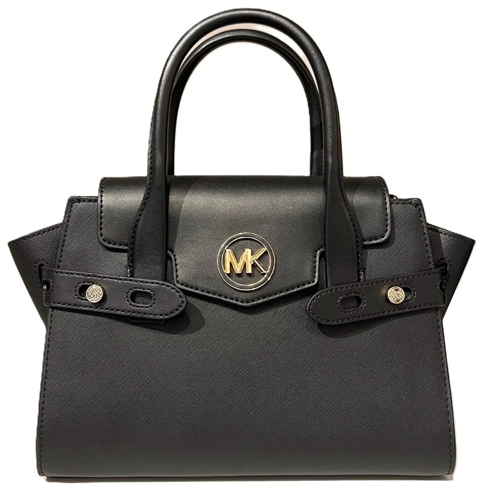 Michael Kors Carmen shoulder bag